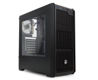 SilentiumPC Regnum RG2W Pure Black - 342038 - zdjęcie 1